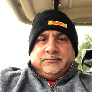 Meet your Posher, Rene